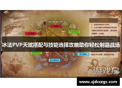 冰法PVP天赋搭配与技能选择攻略助你轻松制霸战场